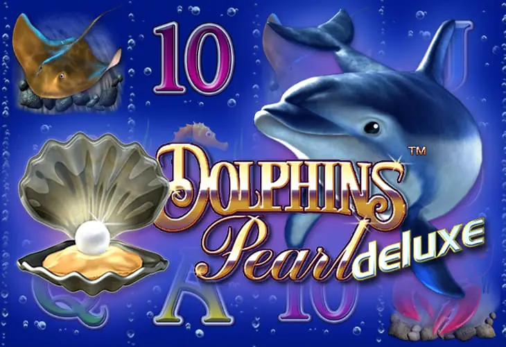 Dolphins Pearl Deluxe