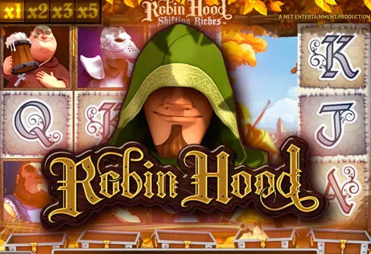 Robinhood
