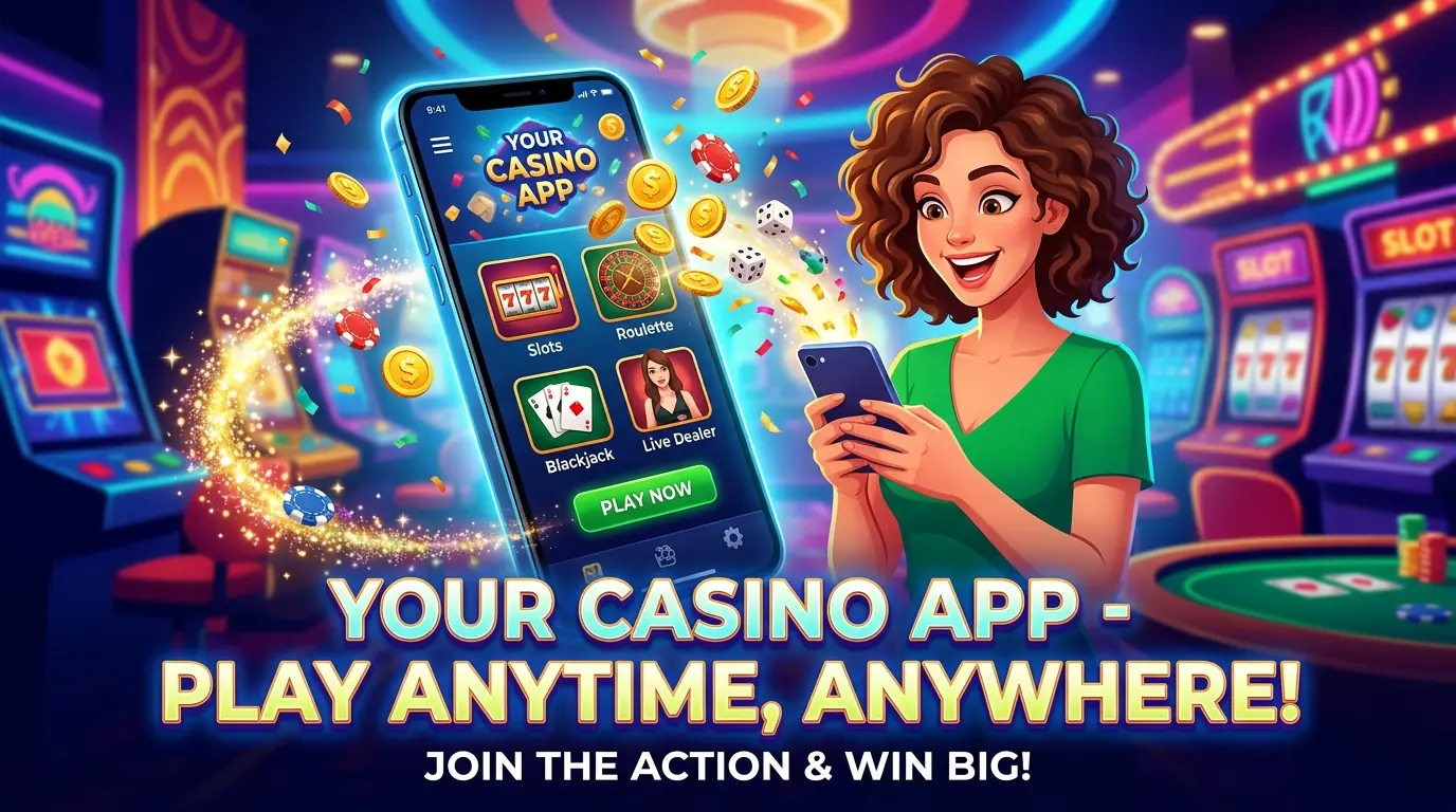 Royal casino app