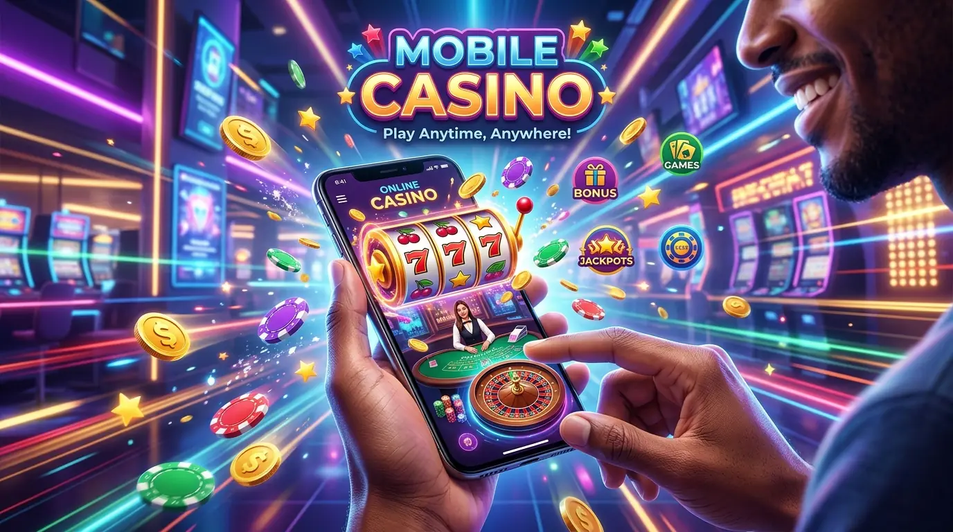 Royal mobile casino