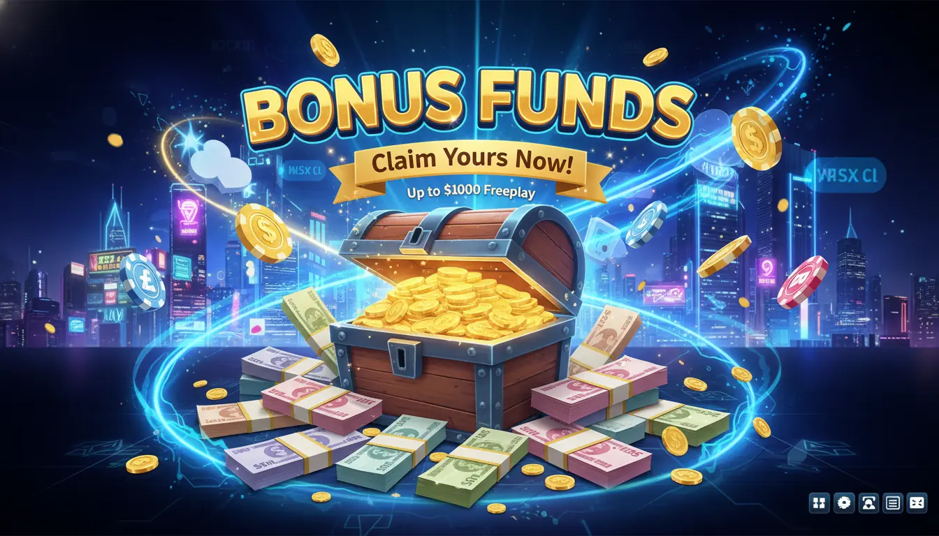Royal bonus funds