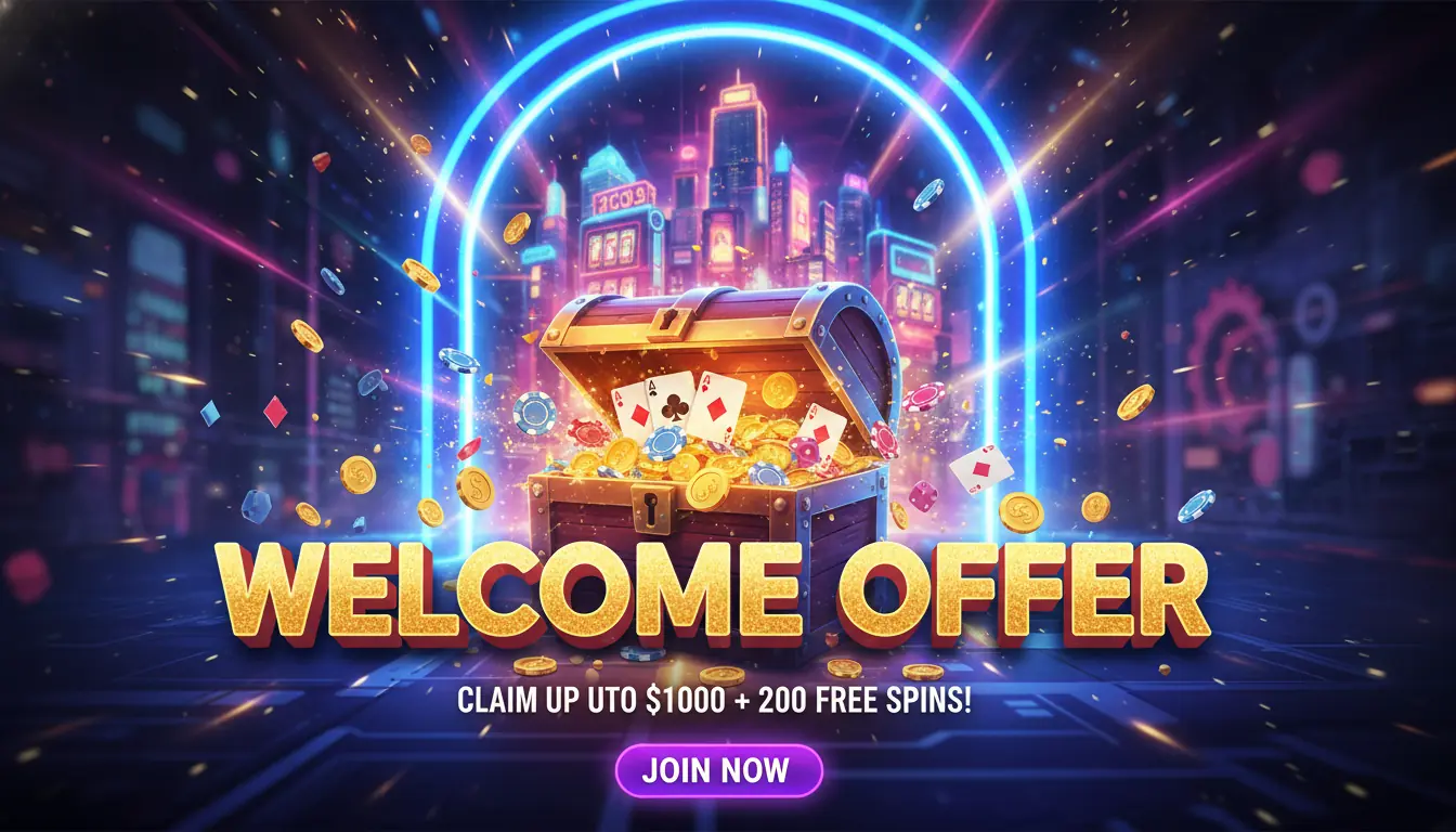Royal new player offer