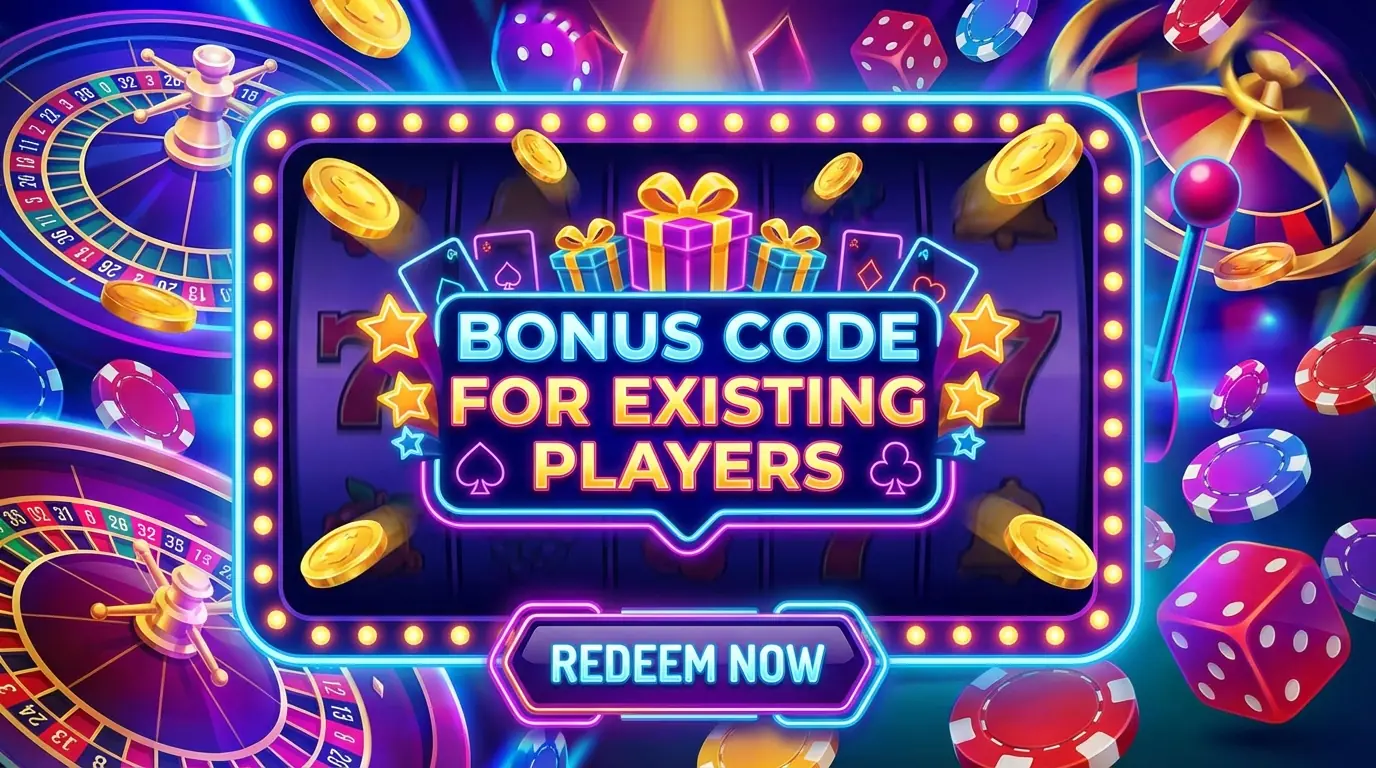 Royal existing player bonus code