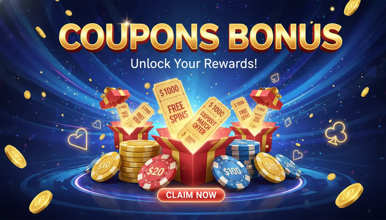 Royal casino coupons