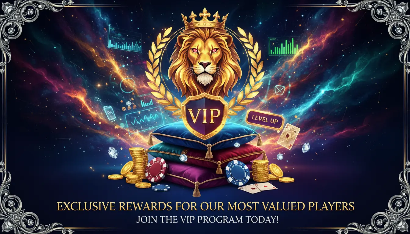 Royal loyalty program