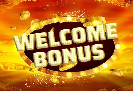 Royal new player bonus