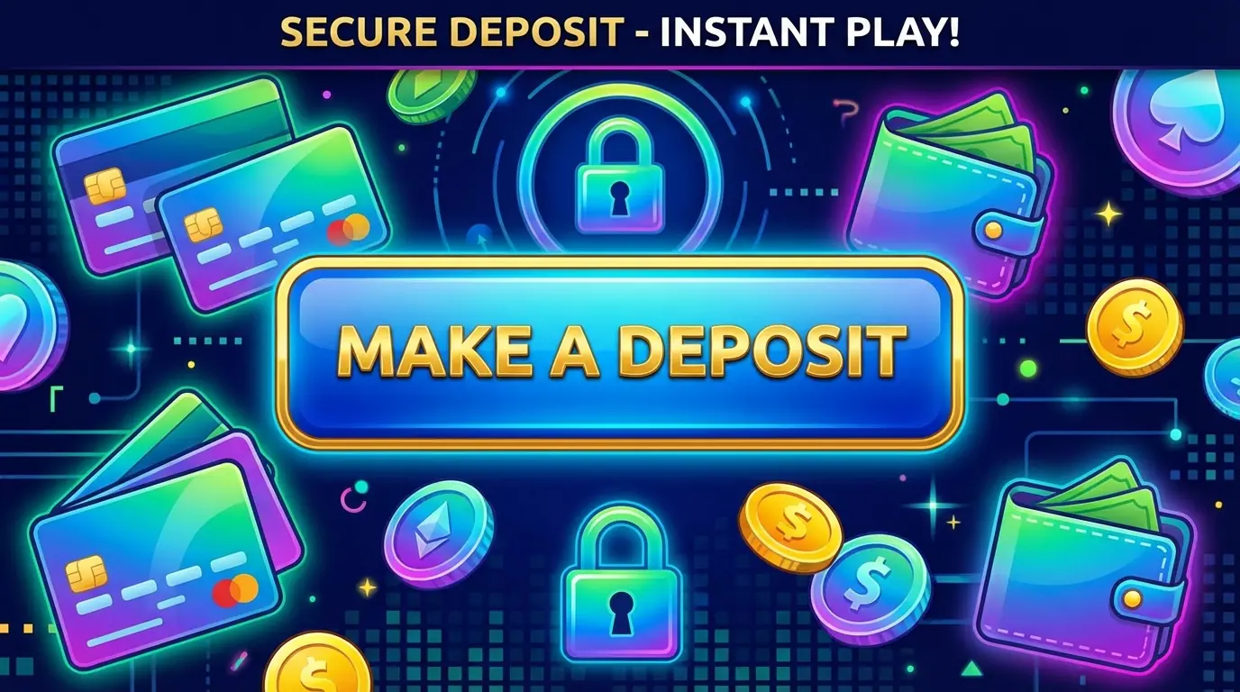 Royal deposit