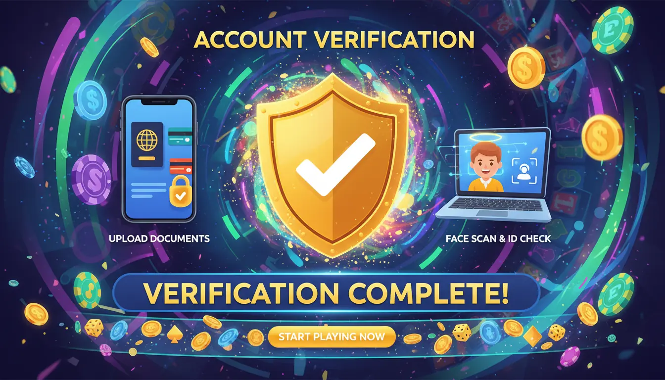 Royal verification