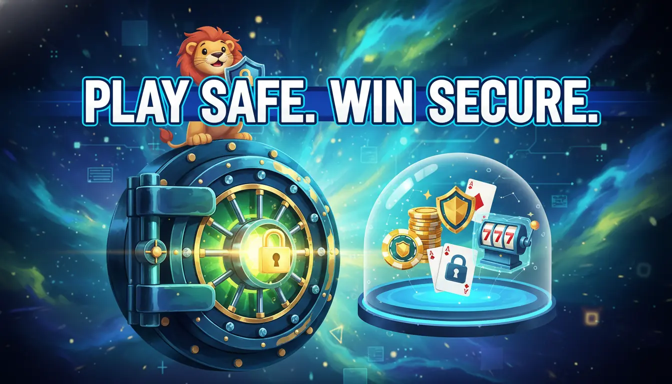 Is Royal casino safe