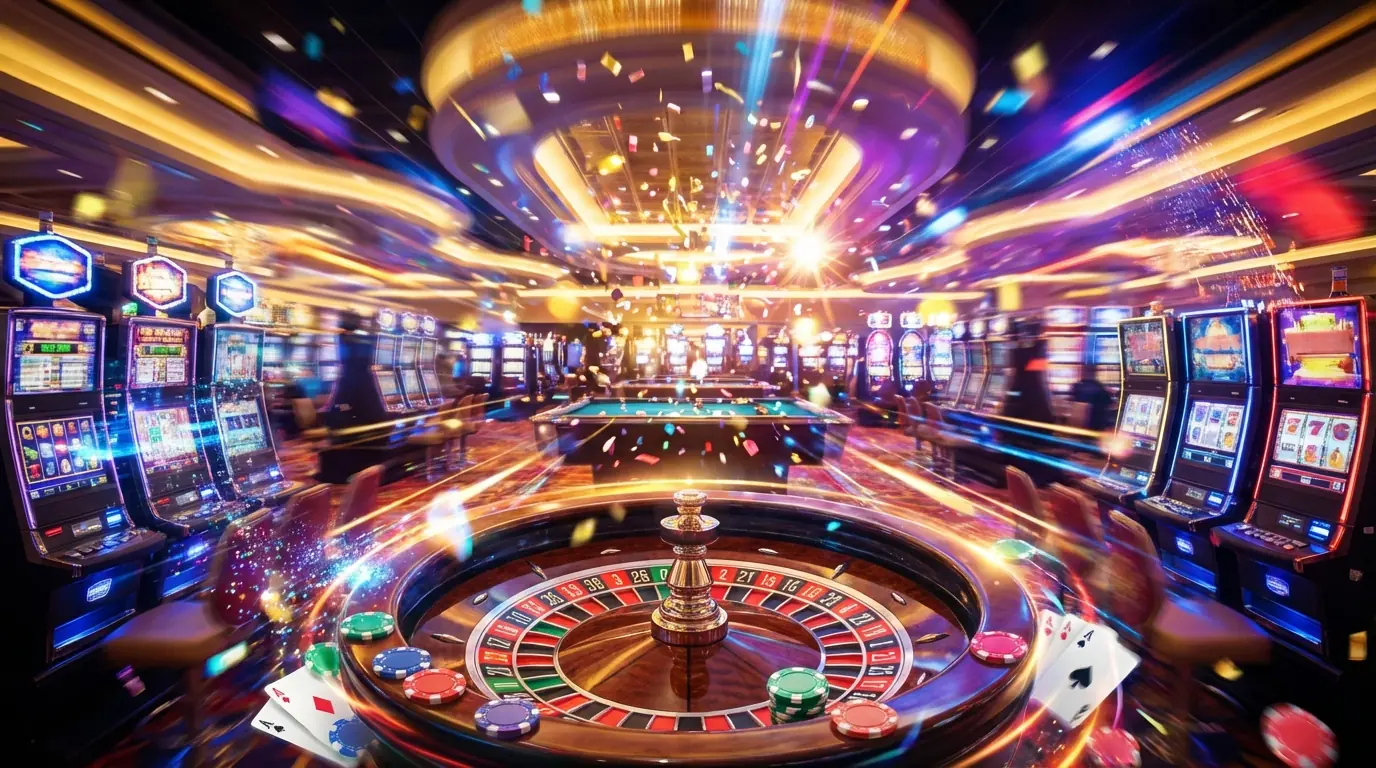 Royal casino operator