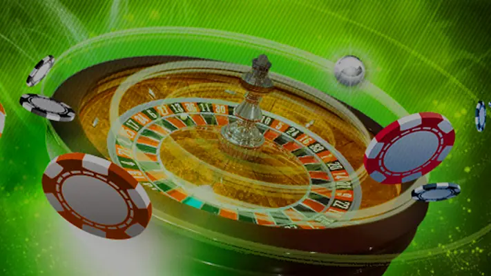 Royal casino roulette