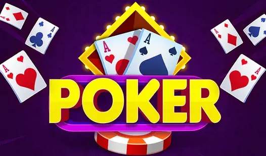 Royal poker game