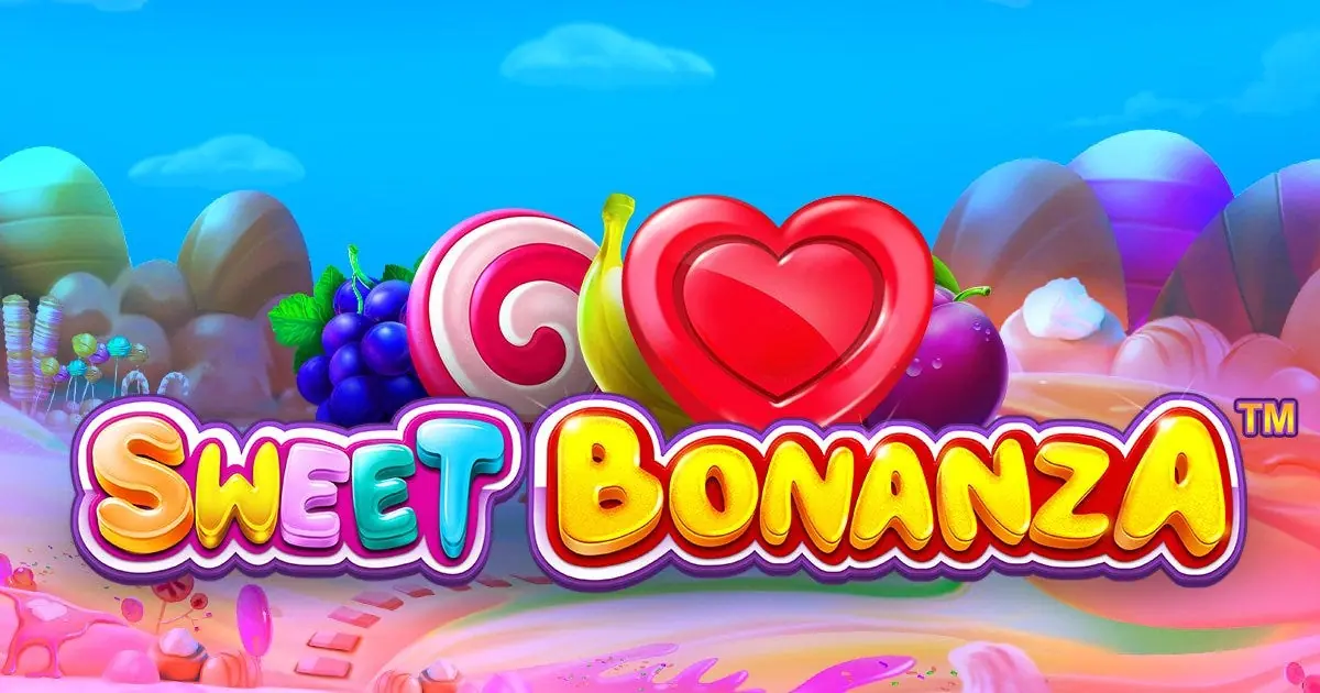 Royal Sweet Bonanza slot