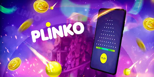Royal casino Plinko